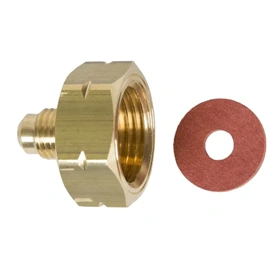 10KG FELETTI PALACKCSATLAKOZÓ (TARTÁLYSZŰKÍTŐ) RÉZIDOM R32 HŰTŐKÖZEGHEZ 1/4" (BAL MENETES) REFCO K1-9-LH/5 (4687475)