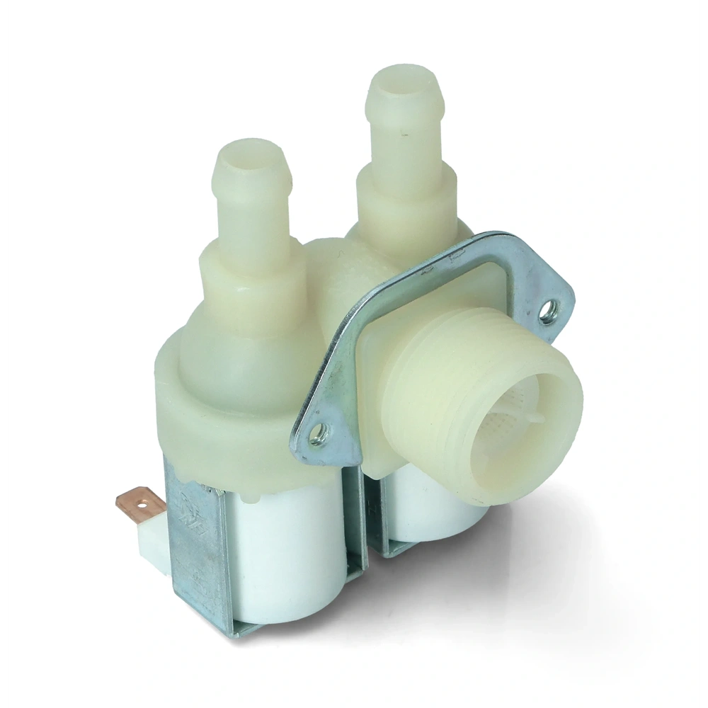2 UTAS 12 MM 220 V 180° MÁGNESSZELEP UNIVERZÁLIS (VAL021UN)