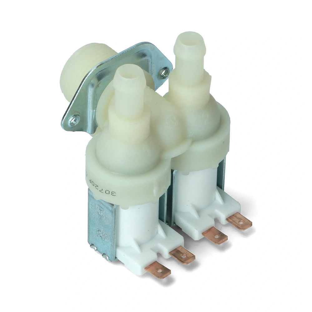 2 UTAS 12 MM 220 V 180° MÁGNESSZELEP UNIVERZÁLIS (VAL021UN)