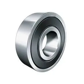 6205 2RS COM CSAPÁGY 25X52X15 MM