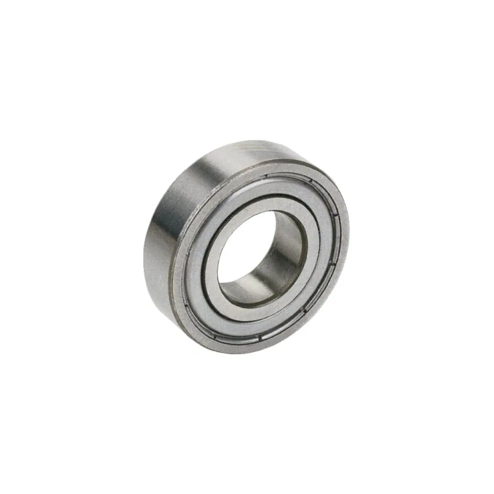 6207 ZZ SKF C3 CSAPÁGY 35X72X17 MM