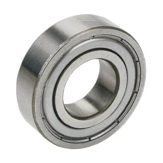 6207 ZZ SKF C3 CSAPÁGY 35X72X17 MM