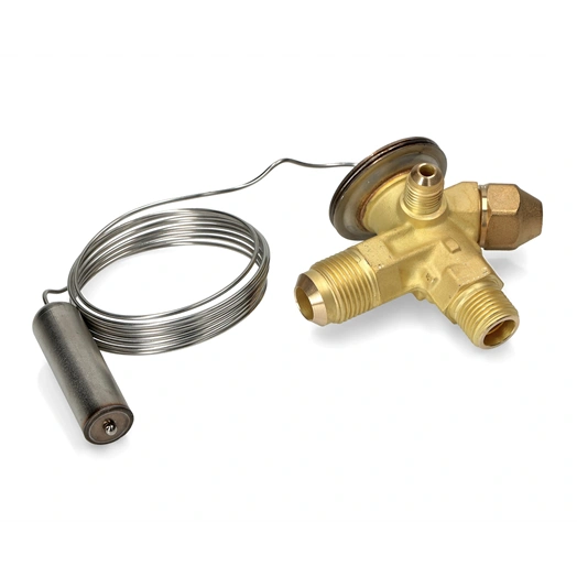 ADAGOLÓ SZ. DANFOSS TEN 2 R134A KÜLSŐNYOMÁS KIEGYEN. MEN./MEN./MEN. 068Z3348 (DNF005UN)