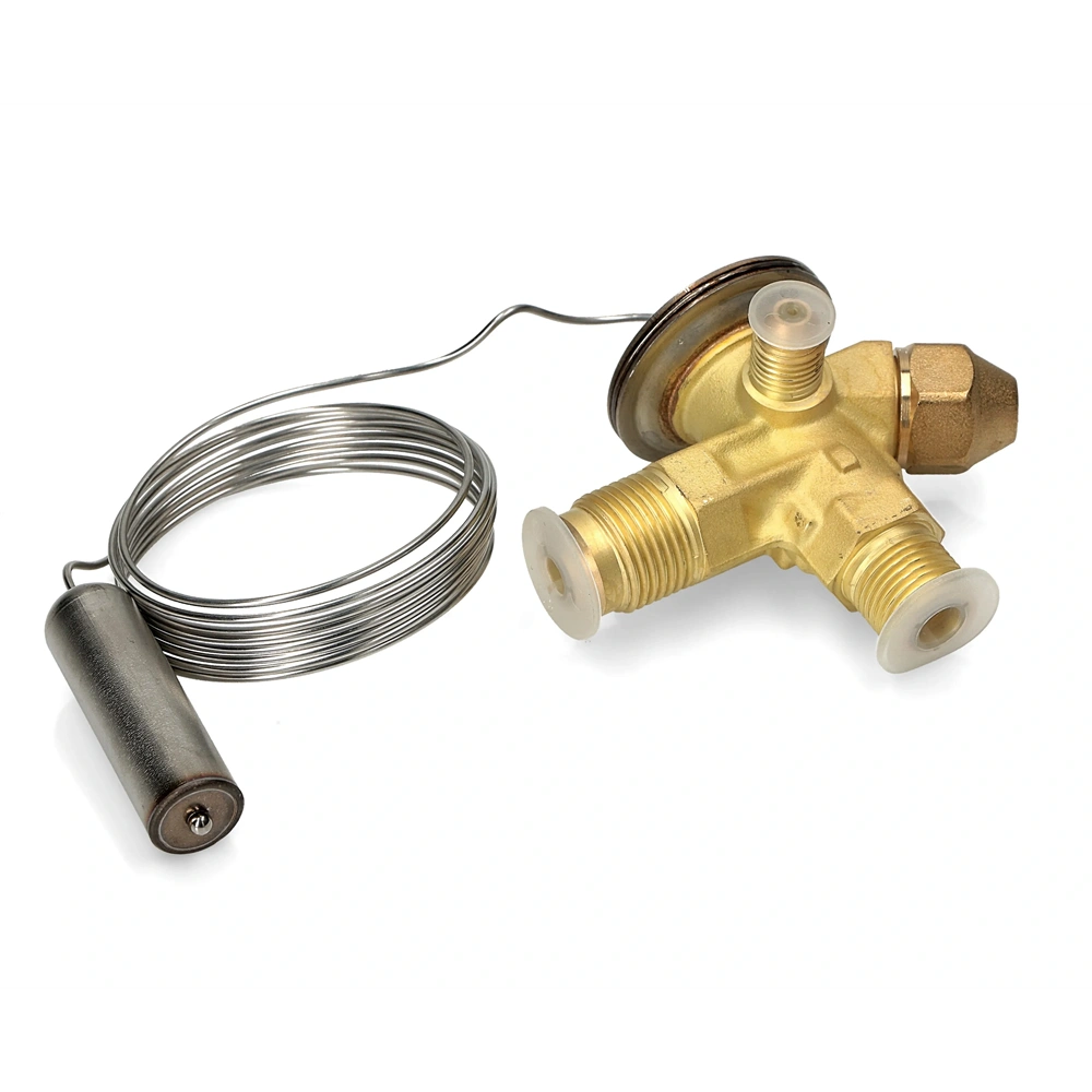 ADAGOLÓ SZ. DANFOSS TEN 2 R134A KÜLSŐNYOMÁS KIEGYEN. MEN./MEN./MEN. 068Z3348 (DNF005UN)