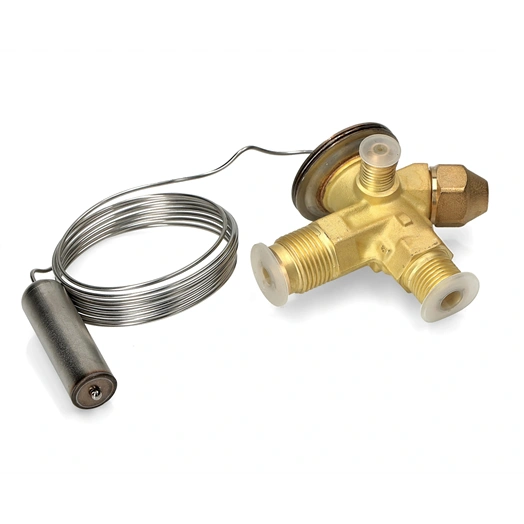 ADAGOLÓ SZ. DANFOSS TEN 2 R134A KÜLSŐNYOMÁS KIEGYEN. MEN./MEN./MEN. 068Z3348 (DNF005UN)