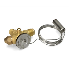 ADAGOLÓ SZ. DANFOSS TEN 2 R134A KÜLSŐNYOMÁS KIEGYEN. MEN./MEN./MEN. 068Z3348 (DNF005UN)