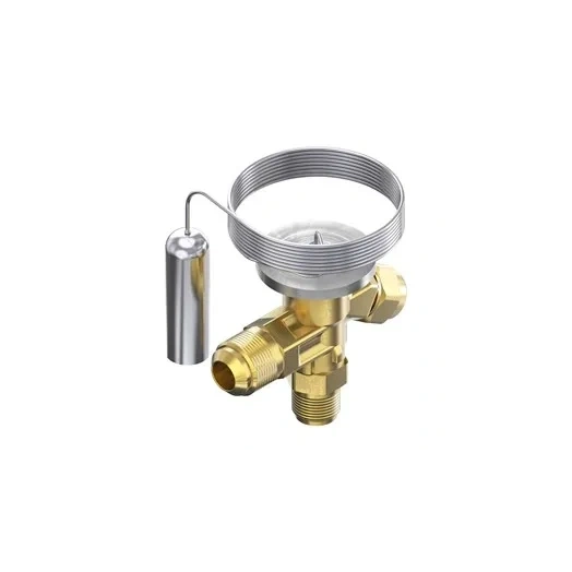ADAGOLÓ SZ. DANFOSS TS 2 R404A BELSŐNYOMÁS KIEGYEN. MEN./MEN. 068Z3400