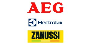 AEG/ELECTROLUX/ZANUS