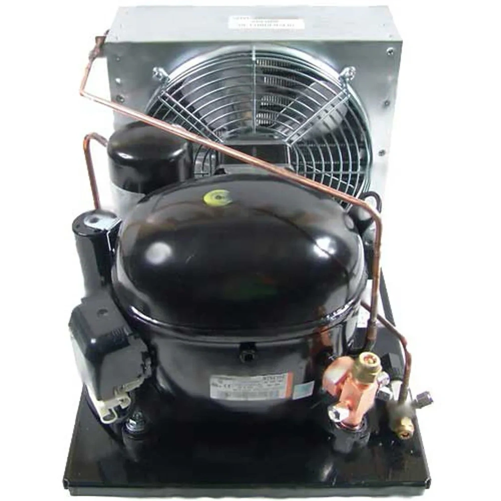 AGGREGÁT ASPERA UNT6215Z R134A 775W/-10 HBP