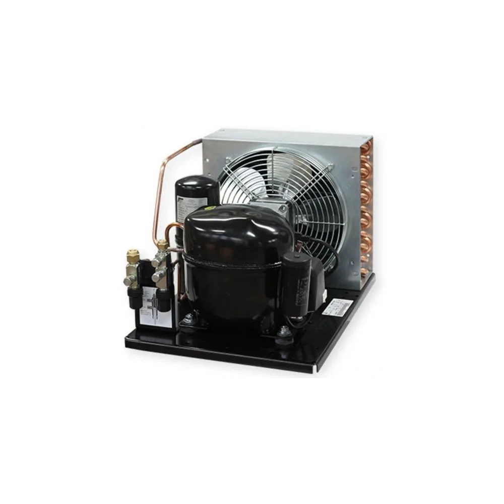 AGGREGÁT ASPERA UNT6217Z R134A 829W/-10 HBP