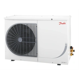AGGREGÁT DANFOSS OP-MSXM108MLW05E 114X7072