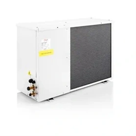 AGGREGÁT DANFOSS OP-MSXM108MLW05E 114X7072