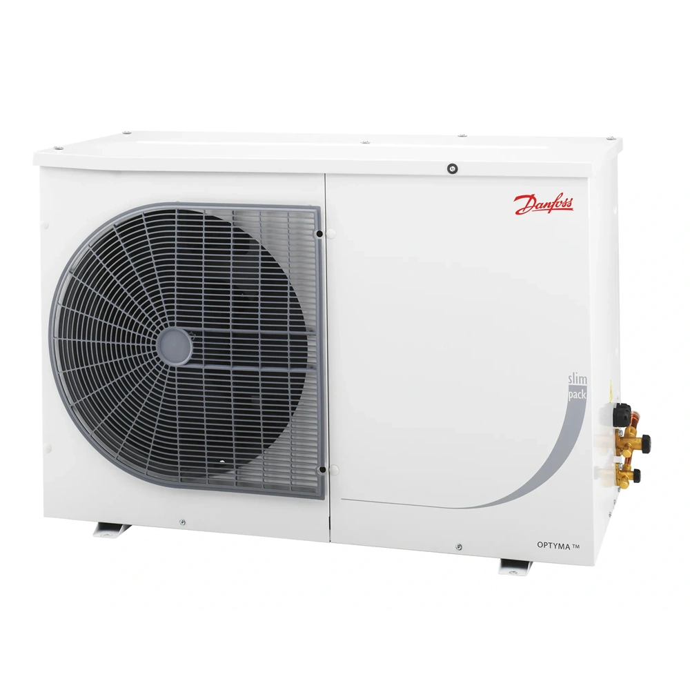 AGGREGÁT DANFOSS OP-MSYM034AJW05E 114X7094