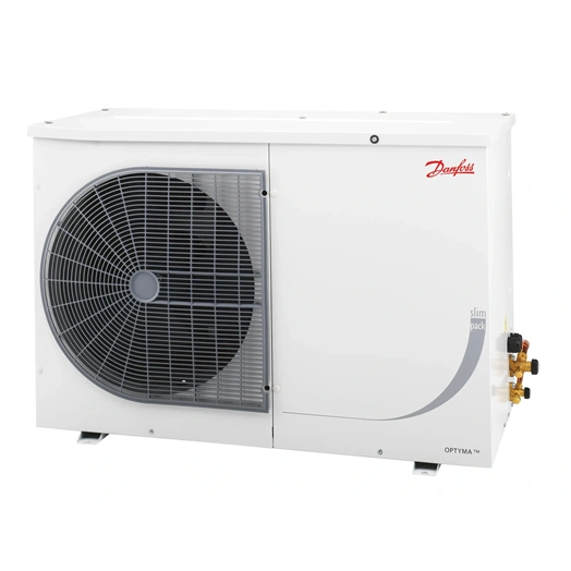 AGGREGÁT DANFOSS OP-MSYM034AJW05E 114X7094
