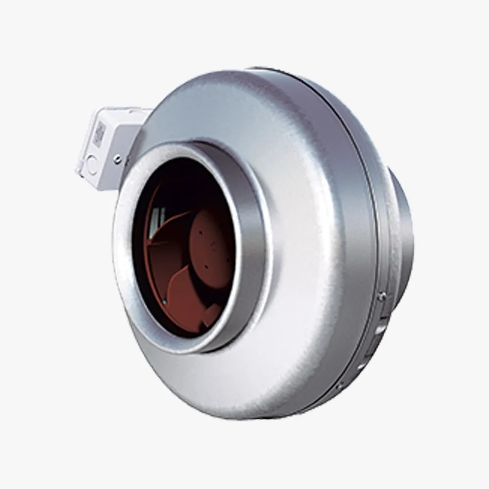 CSŐVENTILÁTOR  AIRVENT CK 200 A1-V1 RADIÁLIS/CENTRIFUGÁLIS 0000204165