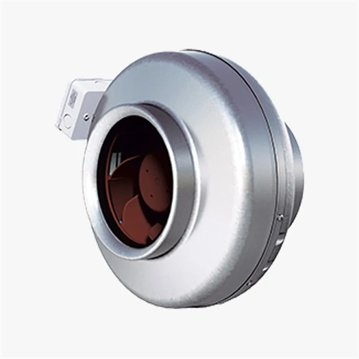 CSŐVENTILÁTOR  AIRVENT CK 200 A1-V1 RADIÁLIS/CENTRIFUGÁLIS 0000204165