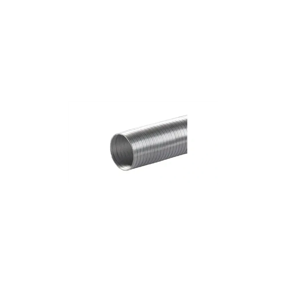 ALUVENT 200/1 ALUMINIUMCSŐ 1 FM , FLEXIBILIS