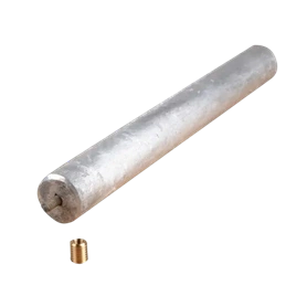 ANÓD (GYÁRI) ARISTON VELIS 25X230MM M5/M8X10 (993014-01 / 6501062700)