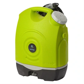 AQUA2GO HORDOZHATÓ MAGASNYOMÁSÚ MOSÓ GD73