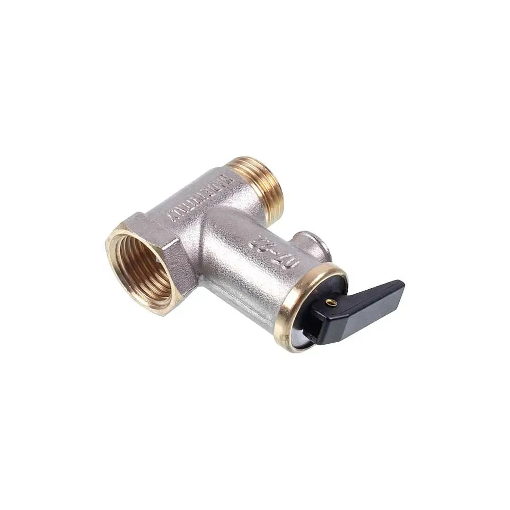 ARISTON VELIS BIZTONSÁGI SZELEP 8,5 BAR 1/2" (571730)