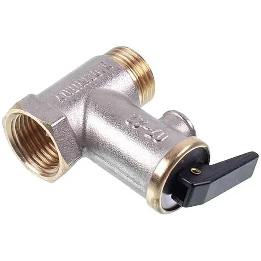 ARISTON VELIS BIZTONSÁGI SZELEP 8,5 BAR 1/2" (571730)