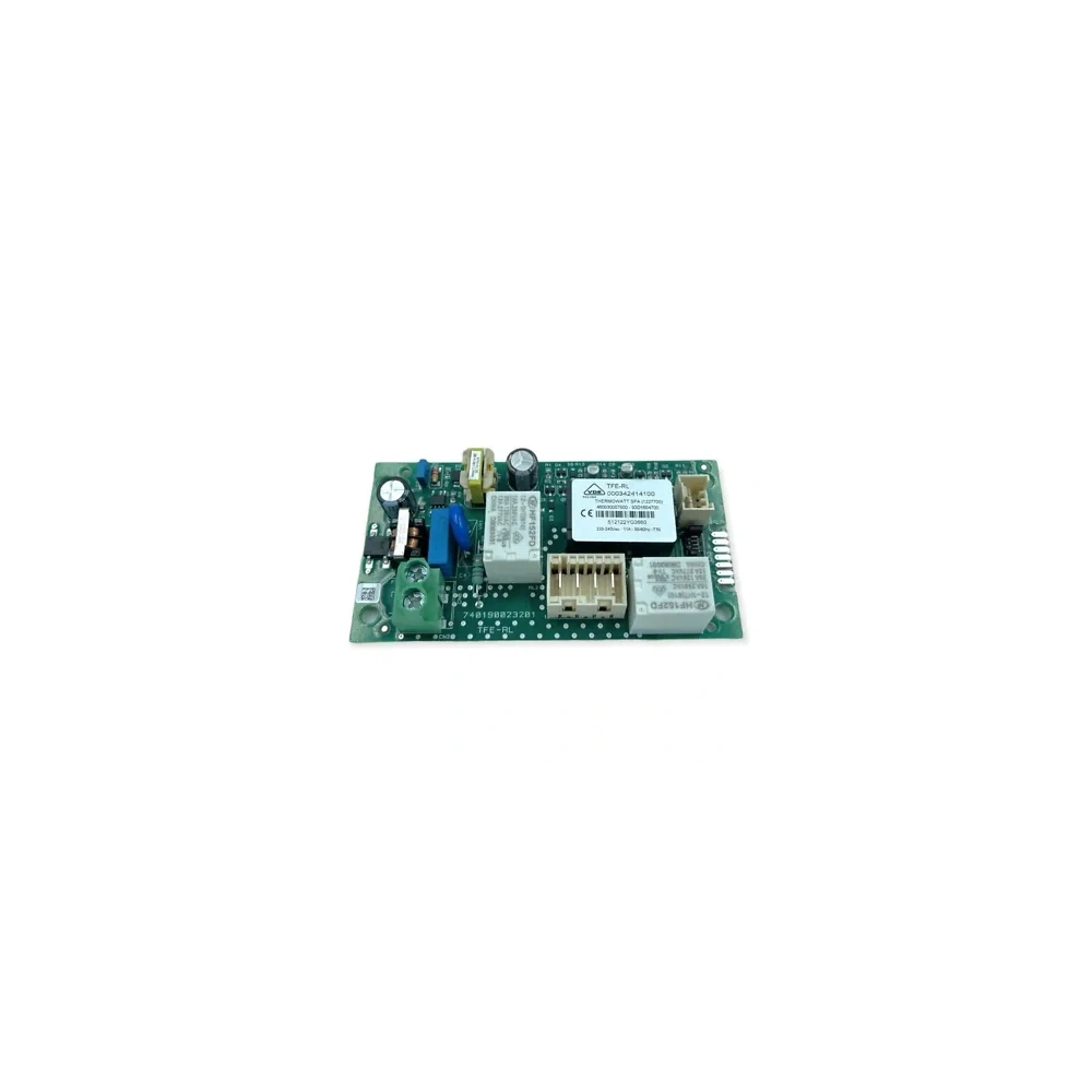 ARISTON VELIS EVO EU VEZÉRLŐPANEL (65116249)