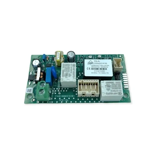 ARISTON VELIS EVO EU VEZÉRLŐPANEL (65116249)