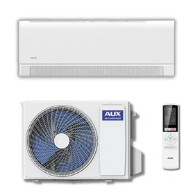 AUX C-SMART (AUX-09CA/I AUX-09CA/O) HUZATMENTES MONO OLDALFALI KLÍMA SZETT A+++ 2,5KW