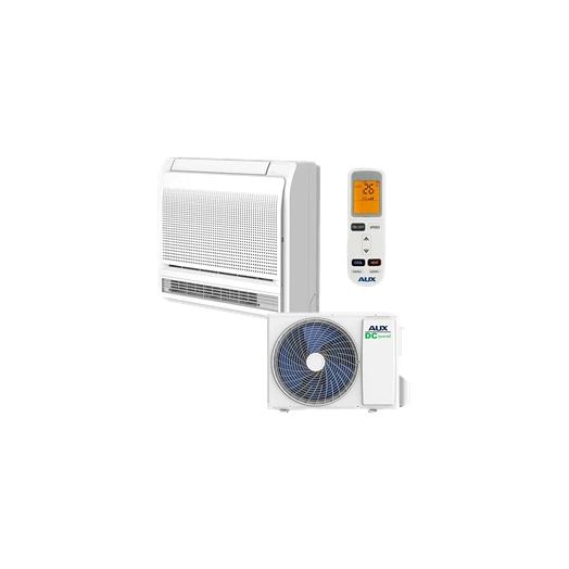 AUX KONZOL KLÍMA SZETT (AUCO-H18 / AL-H18/NDR3HB2(U)) 4,7 KW