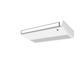 AUX MENNYEZETI PARAPET (AUCF-H18 / AL-H18/NDR3HB2(U)) SZETT 5 KW