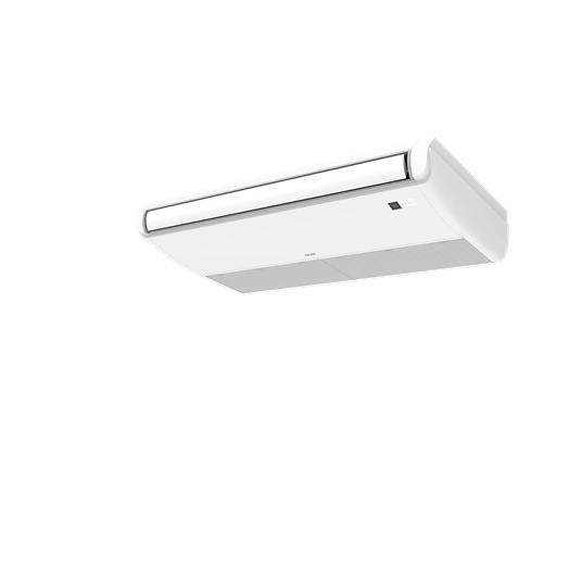 AUX MENNYEZETI PARAPET (AUCF-H18 / AL-H18/NDR3HB2(U)) SZETT 5 KW