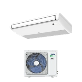 AUX MENNYEZETI PARAPET (AUCF-H18 / AL-H18/NDR3HB2(U)) SZETT 5 KW