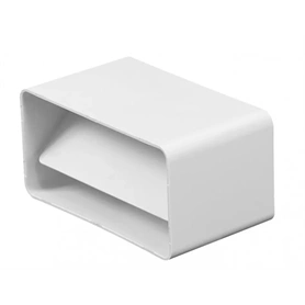 AWENTA LAPOSCSATORNA TOLDÓ IDOM VISSZACSAPÓ SZELEPPEL 60X120 MM MŰANYAG KP120-22