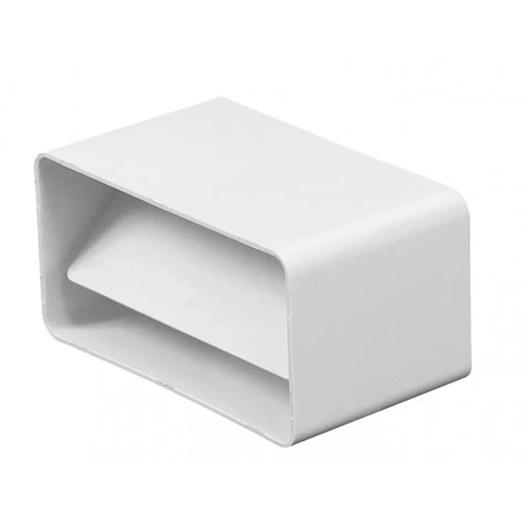 AWENTA LAPOSCSATORNA TOLDÓ IDOM VISSZACSAPÓ SZELEPPEL 60X120 MM MŰANYAG KP120-22