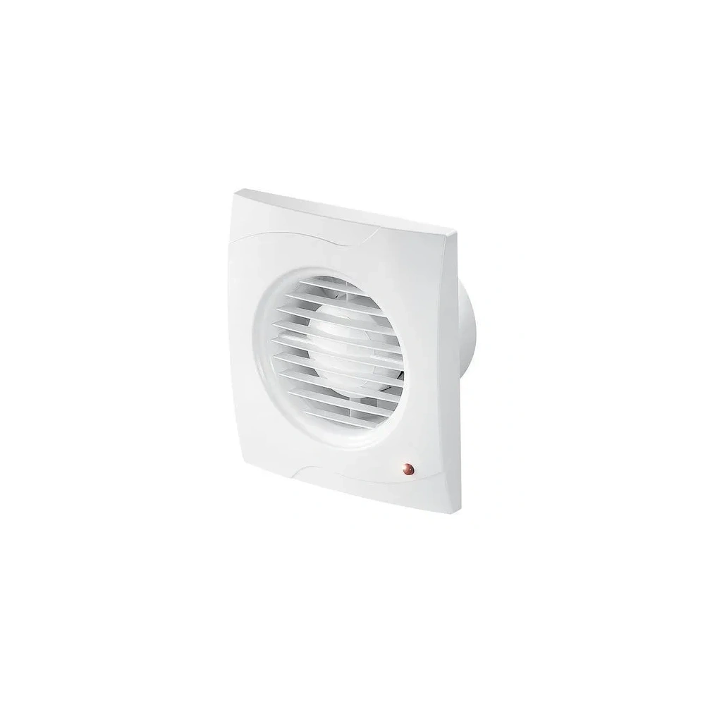 AWENTA VECCO WV 100 AXIÁL VENTILÁTOR, ALAP TÍPUS ( 98 M3/H, 35 DB, 14W)