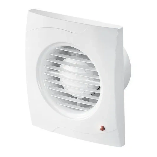 AWENTA VECCO WV 100 AXIÁL VENTILÁTOR, ALAP TÍPUS ( 98 M3/H, 35 DB, 14W)