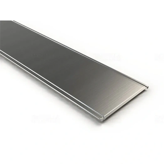 BASOR KÁBELTÁLCA FEDÉL 300 TERE-300GS 300X3000MM