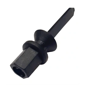 BEHAJTÓHEGY CSAVARMENETŰ GIPSZKARTONTIPLIHEZ 50 MM-ES 01819