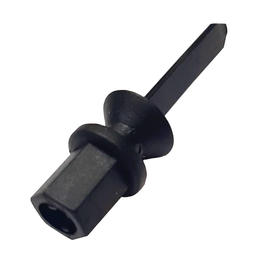 BEHAJTÓHEGY CSAVARMENETŰ GIPSZKARTONTIPLIHEZ 50 MM-ES 01819