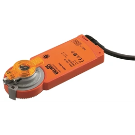 BELIMO CM-230-L ZSALUMOZGATÓ MOTOR, 2NM/0,4 M2 NYIT-ZÁR, 3-PONT. BAL.