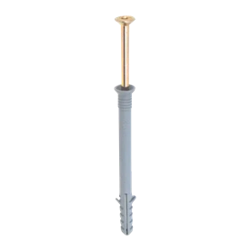 BEÜTŐS TIPLI+CSAVAR KOELNER 6X60 MM (100DB)