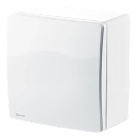 BLAUBERG VALEO-E 35/60 EGYCSÖVES CENTRIFUGÁL VENTILÁTOR