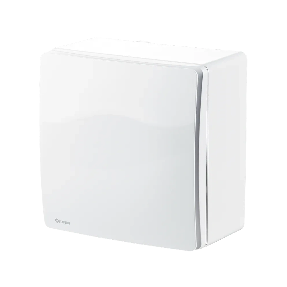 BLAUBERG VALEO-E 35/60 EGYCSÖVES CENTRIFUGÁL VENTILÁTOR