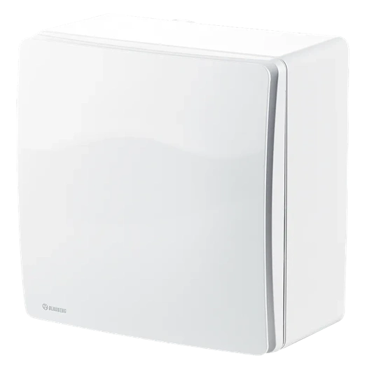 BLAUBERG VALEO-E 35/60 EGYCSÖVES CENTRIFUGÁL VENTILÁTOR