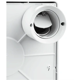 BLAUBERG VALEO-E 35/60 EGYCSÖVES CENTRIFUGÁL VENTILÁTOR