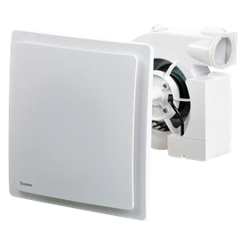 BLAUBERG VALEO 35/60 H EGYCSÖVES CENTRIFUGÁL VENTILÁTOR