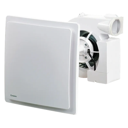 BLAUBERG VALEO 35/60 H EGYCSÖVES CENTRIFUGÁL VENTILÁTOR