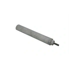 HAJDU BOJLER AKTÍV ANÓD 360X32 MM (M8X30 MM)
