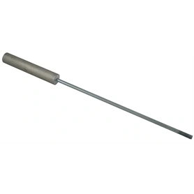 BOJLER AKTÍV ANÓD OLASZ 100X22 MM (TARTÓCSAVAR = M6)