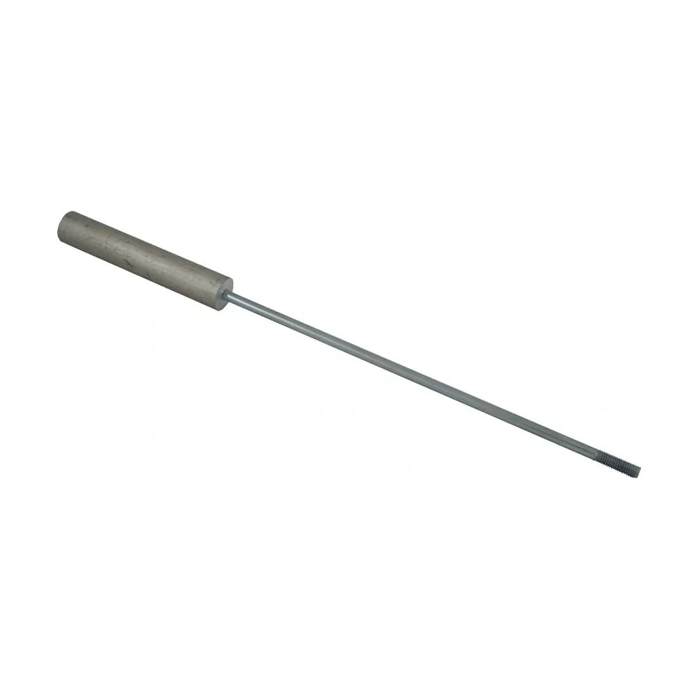 BOJLER AKTÍV ANÓD OLASZ 100X22 MM (TARTÓCSAVAR = M6)